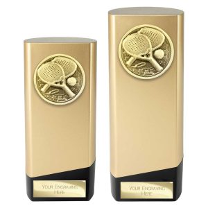 Prime Star Padel Series - Gold