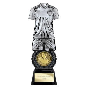 Intensity Rugby - Silver