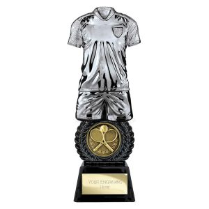 Intensity Tennis - Silver