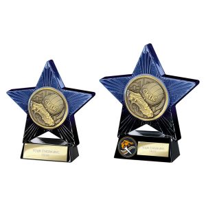 Superstar Gaelic Football - Blue