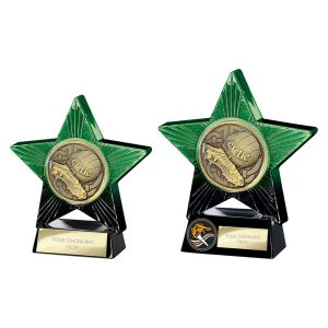 Superstar Gaelic Football - Green