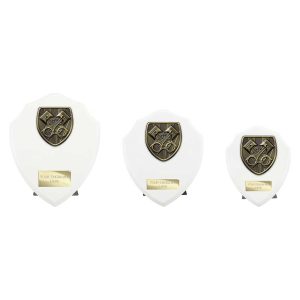 Cobra Shield Motorsport Award Range