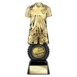 Intensity Football Club Achievement Series
