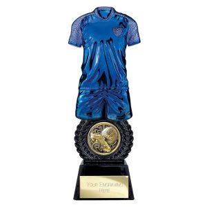 Intensity GAA - Blue