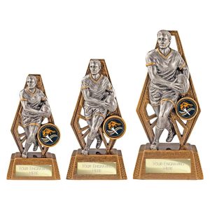 Immense Rugby Series - Male