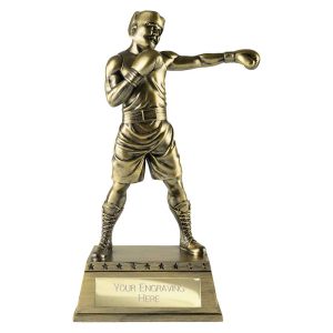 Classic Boxing Award Series