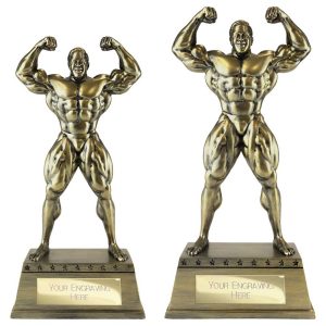 Classic Bodybuilding Award Series