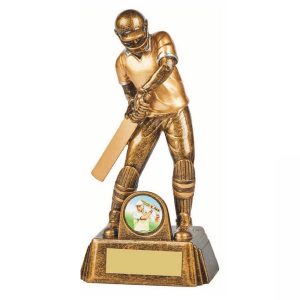 Kohli Male Cricket Award - Batsman