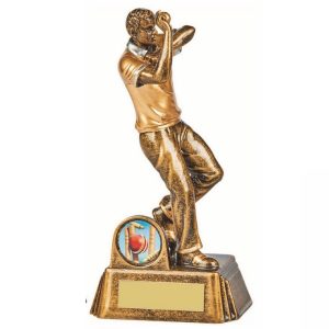 Kohli Male Cricket Award - Bowler