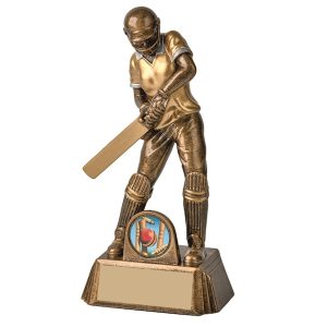 Kohli Female Cricket Award - Batter