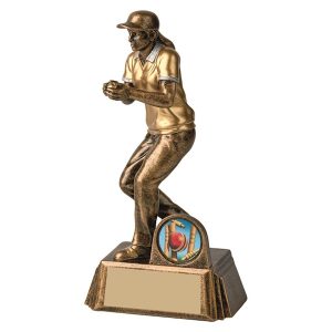 Kohli Female Cricket Award - Fielder