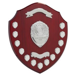 405mm Annual Shield