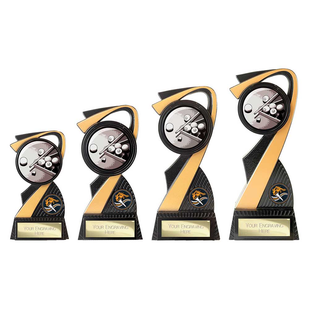 Mania Snooker Series - Image 2
