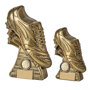 Dragon Football Boot Award Series