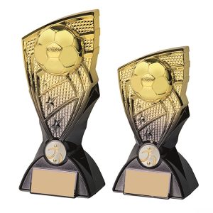 Stadium Football Award Series - Gold