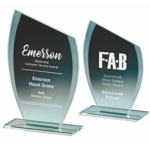 Liberty Glass Award Series