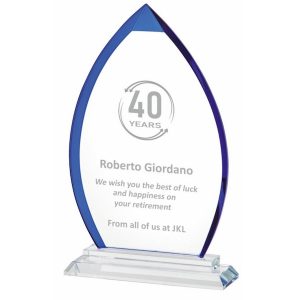 Pinnacle Glass Award Series