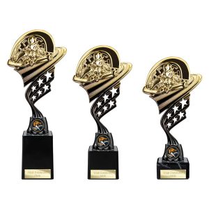 Innov8 Go Kart Series - Gold