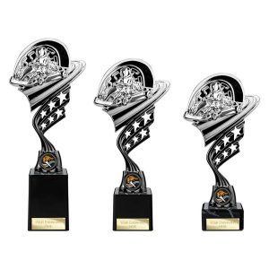 Innov8 Go Kart Series - Silver