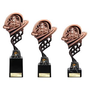 Innov8 Go Kart Series - Bronze