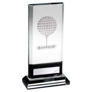 Woburn Crystal Golf Series