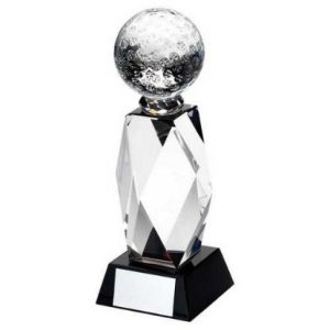 Swinley Crystal Series Award