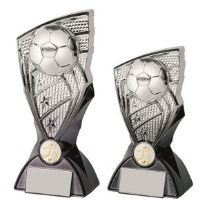 Stadium Football Award Series - Silver