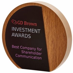 Oakland Award Series - Round