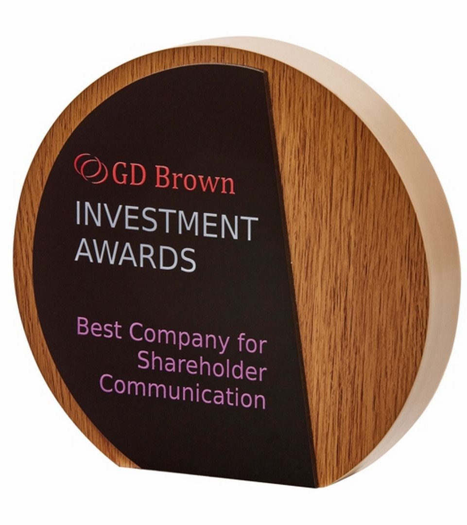 Oakland Award Series - Round