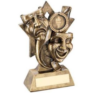 Drama Star Trophy