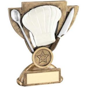 Victory Culinary Award
