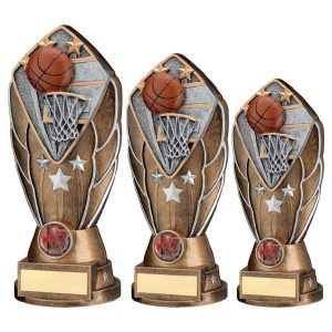 Eagle Diamond Basketball Series