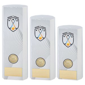Causeway Hockey Awards - White
