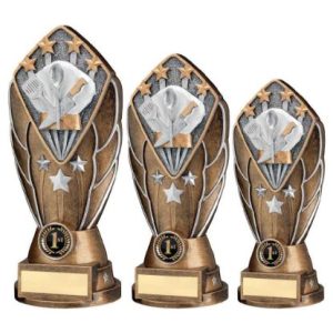 Eagle Diamond Culinary Series
