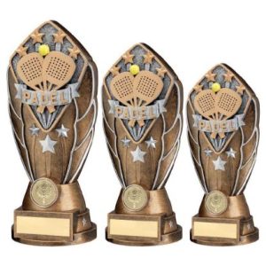 Eagle Diamond Padel Series