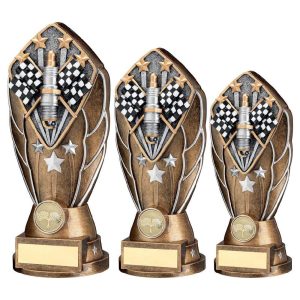 Eagle Diamond Motorsport Series