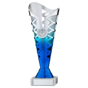 Titan Multi Use Cup Range – Blue