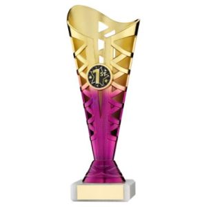 Titan Multi Use Cup Range – Purple