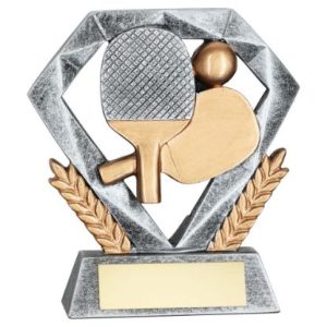 Table Tennis Award