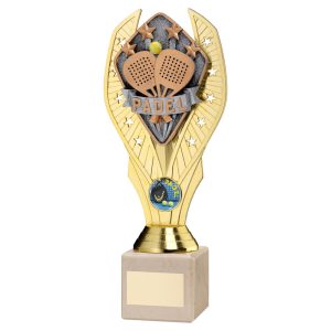 Star Diamond Padel Range