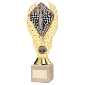 Star Diamond Motorsport Range