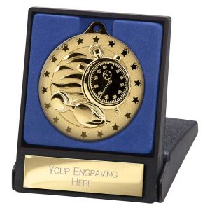 Cascade Stars Medal & Box Range - Swimming