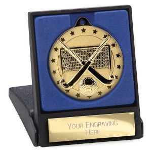 Cascade Stars Medal & Box Range - Hockey