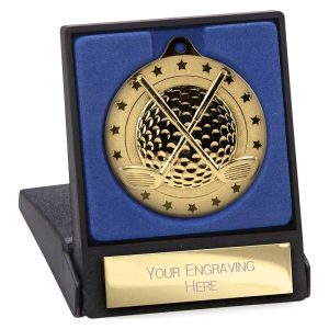 Cascade Stars Medal & Box Range – Golf