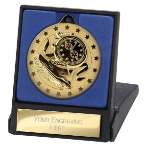 Cascade Stars Medal & Box Range - Running