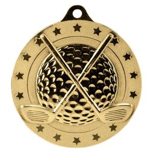 Cascade Stars Golf Medal Range