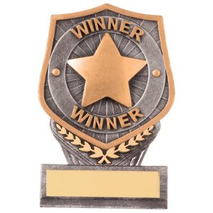 Falcon Winner Award