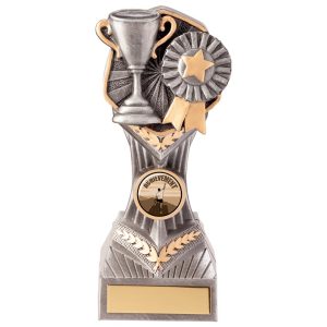 Falcon Cup Achievement Award