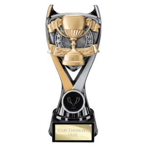 Wolverine Tower Achievement Award Range