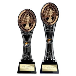 Maverick Extreme Chess Award